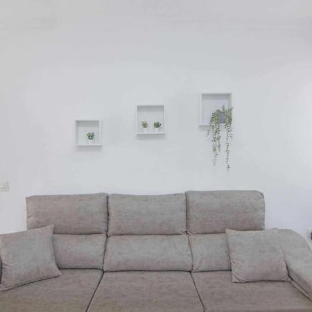 Aires De Donana, Apartamentos Living Sur Sanlúcar de Barrameda Buitenkant foto