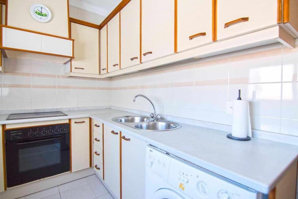Aires De Donana, Apartamentos Living Sur Sanlúcar de Barrameda Buitenkant foto