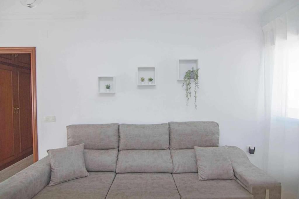 Aires De Donana, Apartamentos Living Sur Sanlúcar de Barrameda Buitenkant foto