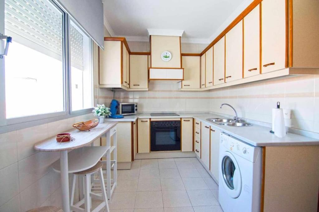 Aires De Donana, Apartamentos Living Sur Sanlúcar de Barrameda Buitenkant foto