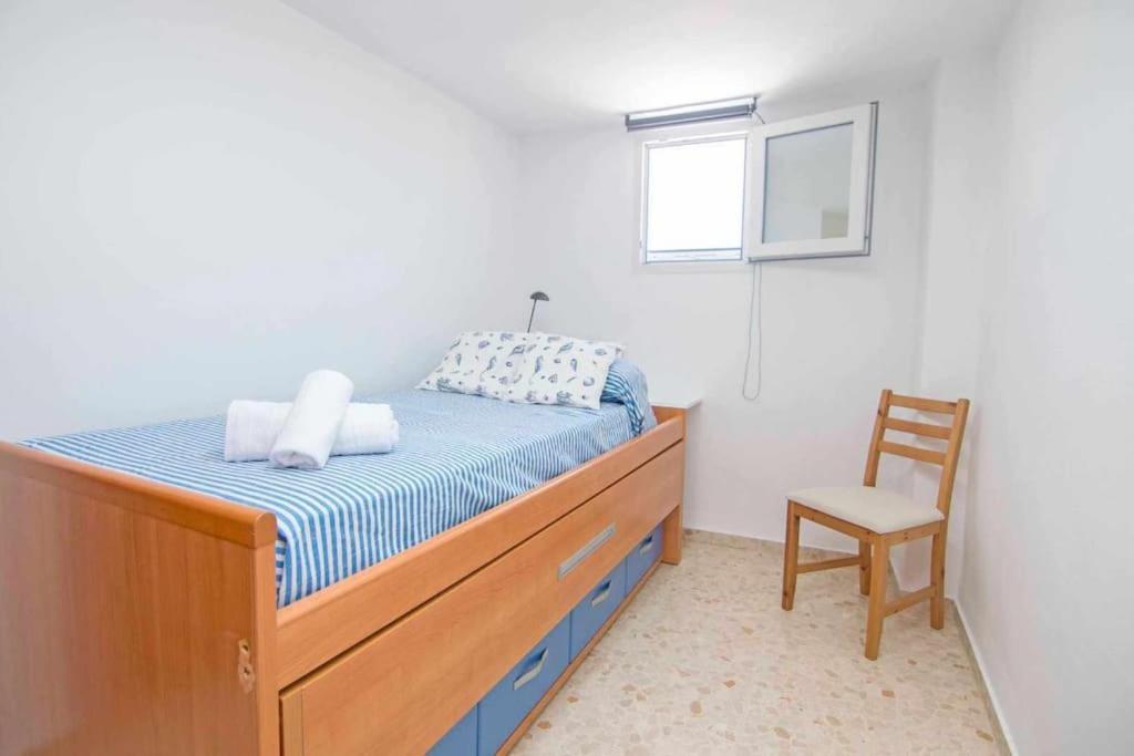 Aires De Donana, Apartamentos Living Sur Sanlúcar de Barrameda Buitenkant foto