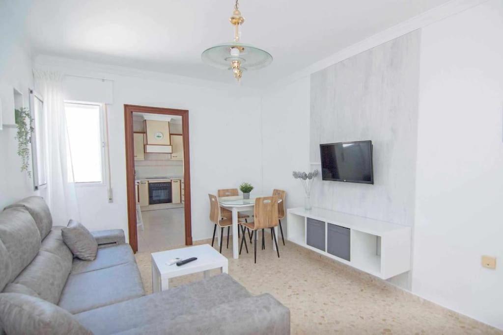 Aires De Donana, Apartamentos Living Sur Sanlúcar de Barrameda Buitenkant foto